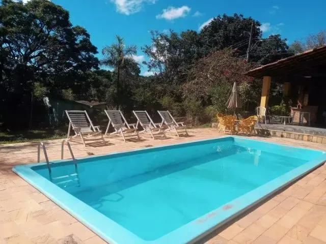 Imagem: Sítio em São José da Lapa - Lazer, Conforto