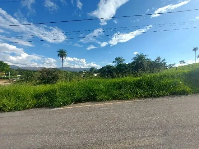 Imagem: Lote Comercial e Residencial a Venda no
