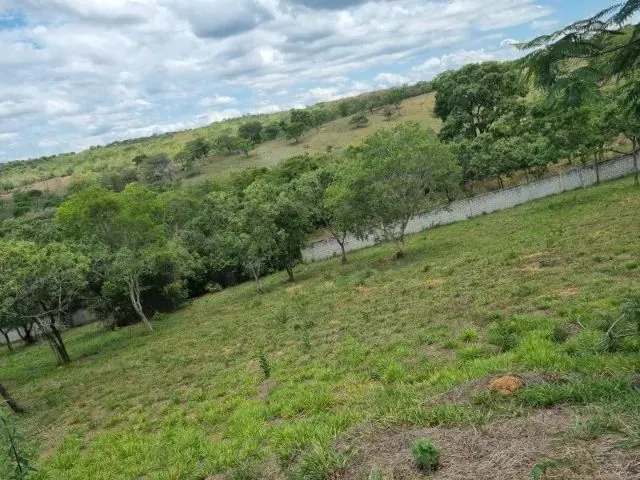 Imagem: Lote de 1000M² no Condominio Canto Seriema