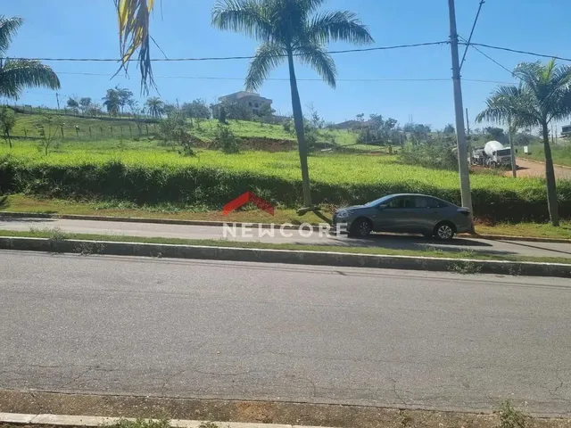 Imagem: Lote em Condomínio em Av. Ary Augusto de