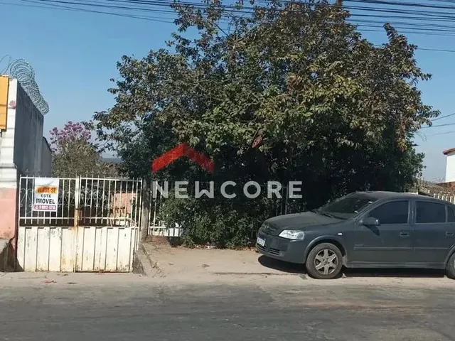 Imagem: Lote em Rua Bartolomeu Bueno de Gusmão