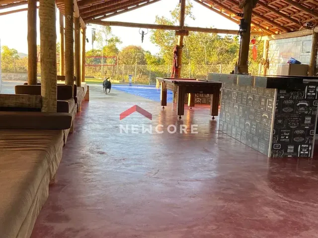 Imagem 12: Sítio em Residencial Duas Lagoas - Centro - Baldim/Mg