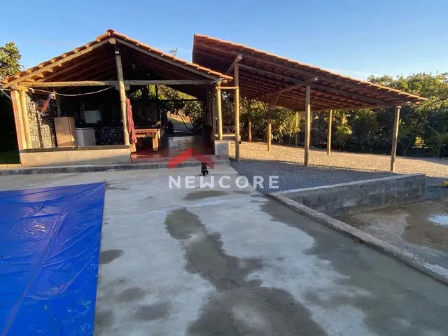 Imagem 9: Sítio em Residencial Duas Lagoas - Centro - Baldim/Mg