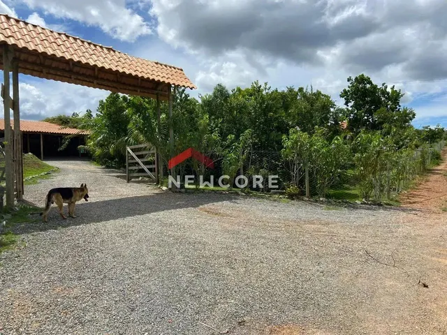 Imagem 14: Sítio em Residencial Duas Lagoas - Centro - Baldim/Mg