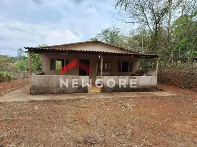 Imagem: Chácara em Racho Queiroga - Zona Rural