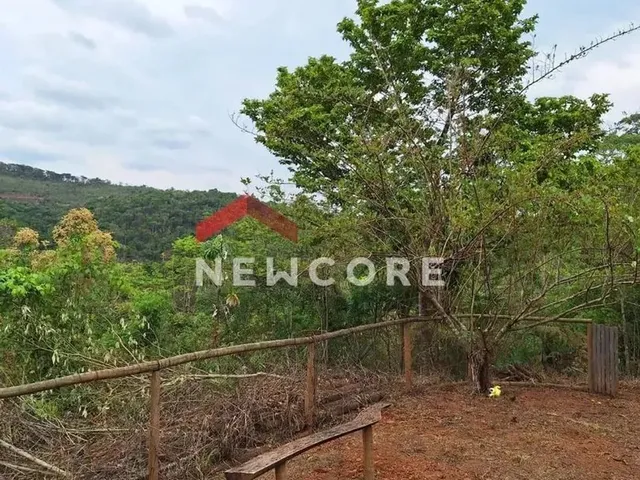 Imagem 4: Chácara em Racho Queiroga - Zona Rural - Caeté/Mg