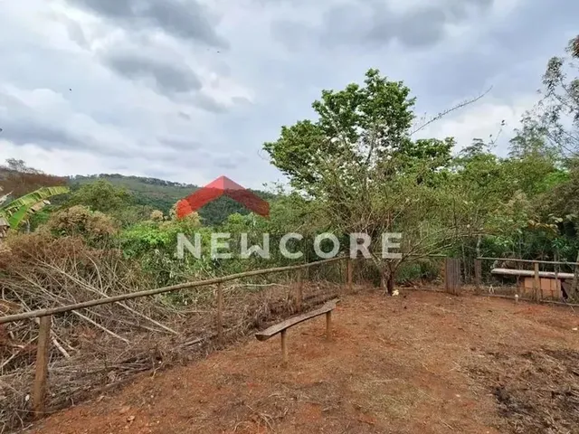Imagem 2: Chácara em Racho Queiroga - Zona Rural - Caeté/Mg