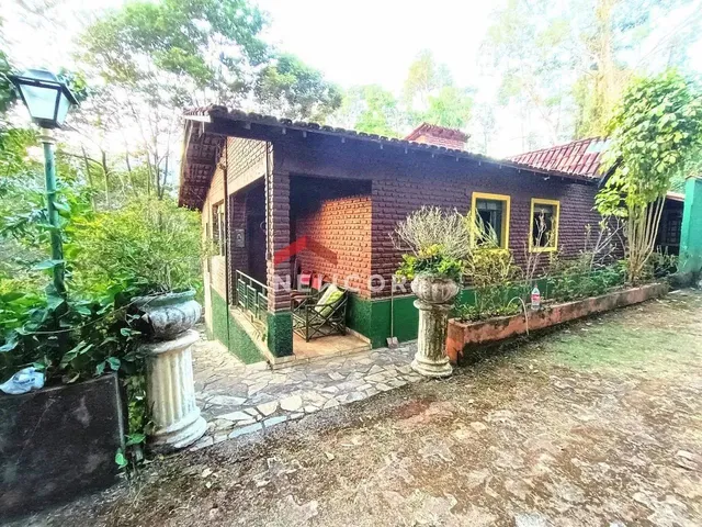 Imagem: Chácara em Qiuntas da Serra - Quintas da