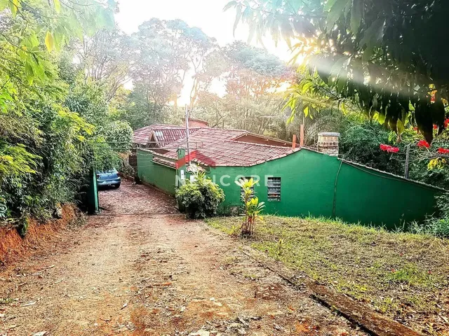 Imagem 13: Chácara em Qiuntas da Serra - Quintas da Serra - Caeté/Mg