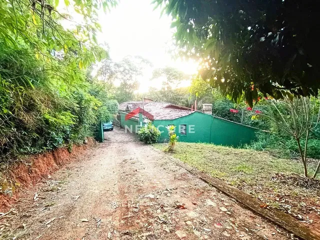 Imagem 7: Chácara em Qiuntas da Serra - Quintas da Serra - Caeté/Mg