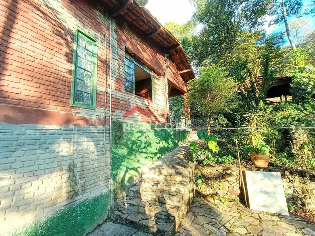 Imagem 16: Chácara em Qiuntas da Serra - Quintas da Serra - Caeté/Mg