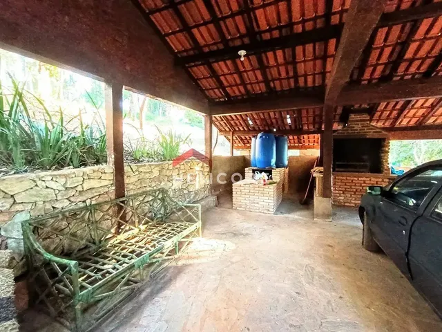 Imagem 8: Chácara em Qiuntas da Serra - Quintas da Serra - Caeté/Mg