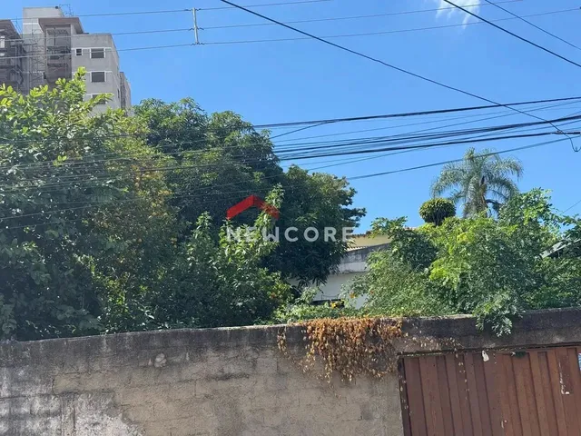 Imagem: Lote em Rua Vila Velha - São Gotardo