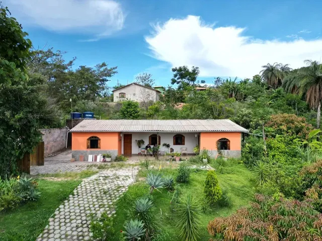 Imagem: O Paraíso em Ravena Sítio de 1.041M²