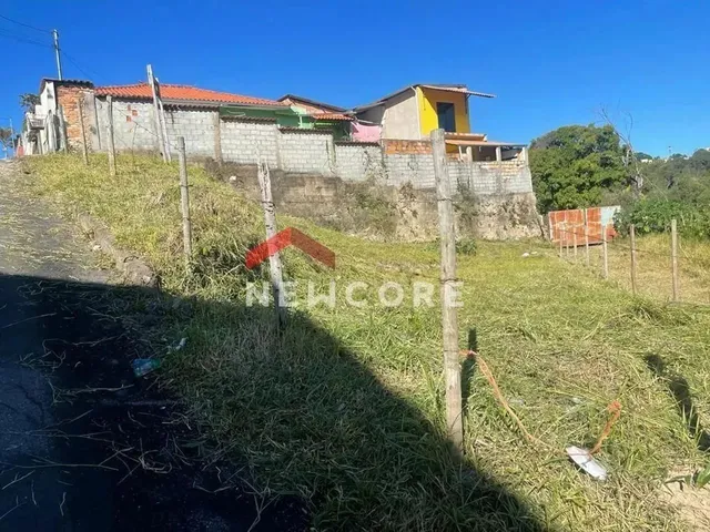 Imagem: Lote em Violeta - Vila das Flores - Caeté/Mg