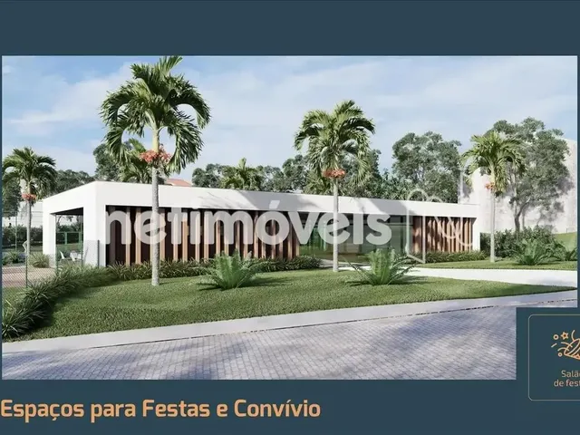 Imagem: Venda Lote em Condomínio Periperi Capim