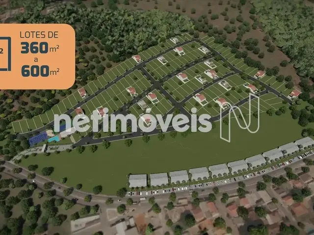 Imagem 11: Venda Lote em Condomínio Periperi Capim Branco
