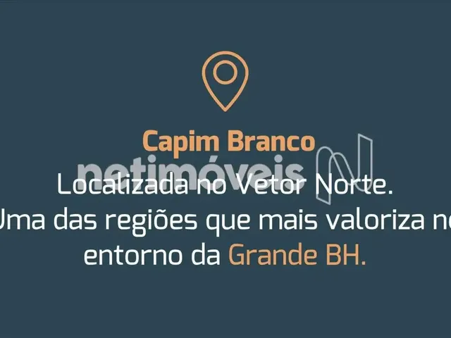 Imagem 5: Venda Lote em Condomínio Periperi Capim Branco