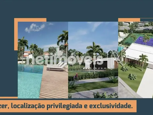 Imagem 12: Venda Lote em Condomínio Periperi Capim Branco