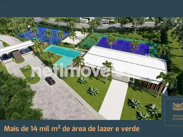 Imagem 8: Venda Lote em Condomínio Periperi Capim Branco