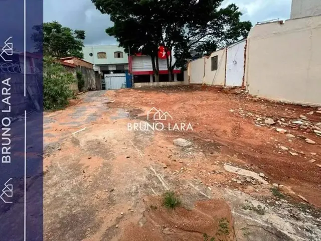 Imagem: Terreno Comercial À Venda no Centro de