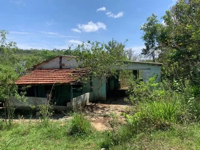 Imagem: Terreno Rural 7.8Ha, Casa Antiga, Barracão