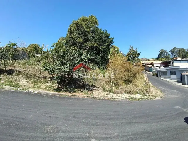 Imagem: Lote em Rua Natalina de Oliveira Aquino