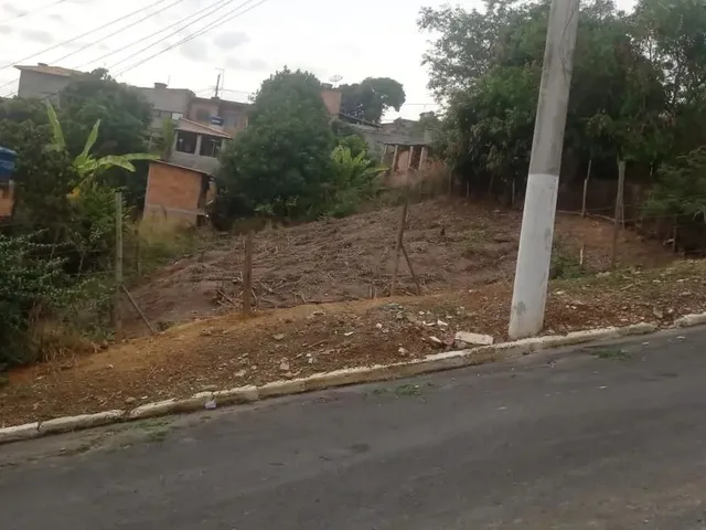 Imagem: Vendo Lote 450 Metros Jardim Daliana Vila