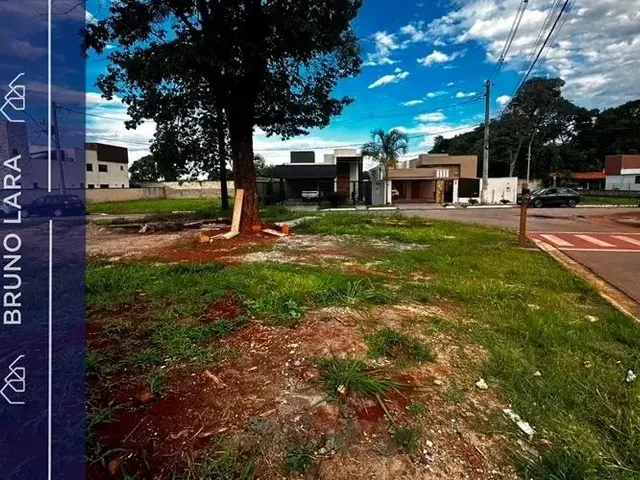 Imagem: Terreno À Venda no Condomínio Portal do