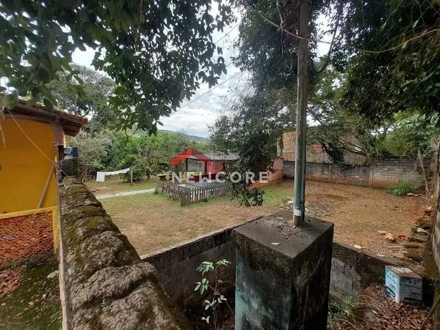 Imagem 3: Sítio em Rua Paracatu - Distrito Industrial Operário Raimundo Fantini - Sabará/Mg