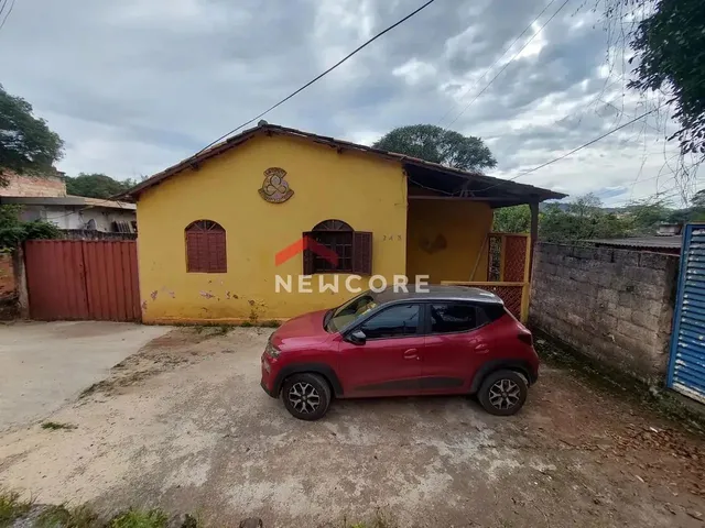 Imagem 4: Sítio em Rua Paracatu - Distrito Industrial Operário Raimundo Fantini - Sabará/Mg