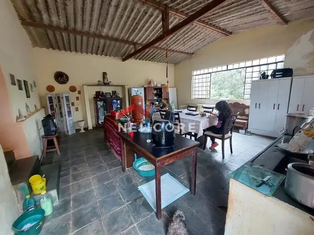 Imagem 11: Sítio em Rua Paracatu - Distrito Industrial Operário Raimundo Fantini - Sabará/Mg