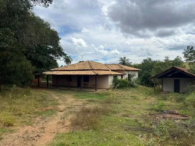 Imagem: Fazendinha 29 Mil M² Jaboticatubas. Bem