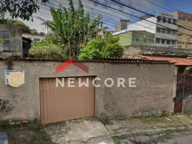 Imagem: Lote em Rua João Gomes Cardoso - Eldorado