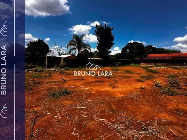 Imagem: Terreno À Venda no Bairro São José- São