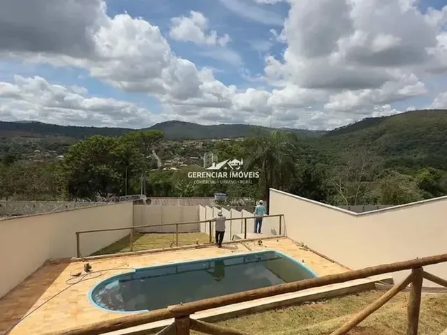 Imagem 12: Chácara de 1000 Metros Centro Itatiaiuçu/Mg