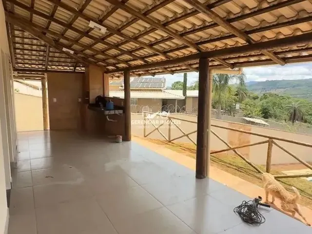 Imagem 4: Chácara de 1000 Metros Centro Itatiaiuçu/Mg