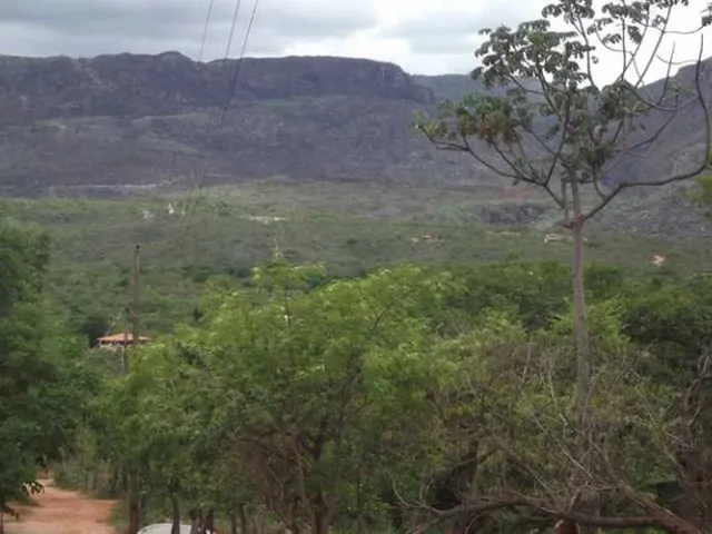 Imagem: Lote 1.00M², com Água, Luz /Serra do Cipó