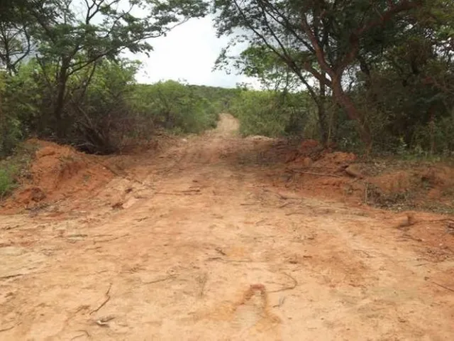 Imagem 2: Lote 1.00M², com Água, Luz /Serra do Cipó, Temos Varias Opções