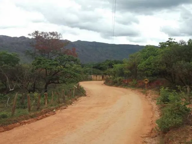 Imagem 3: Lote 1.00M², com Água, Luz /Serra do Cipó, Temos Varias Opções