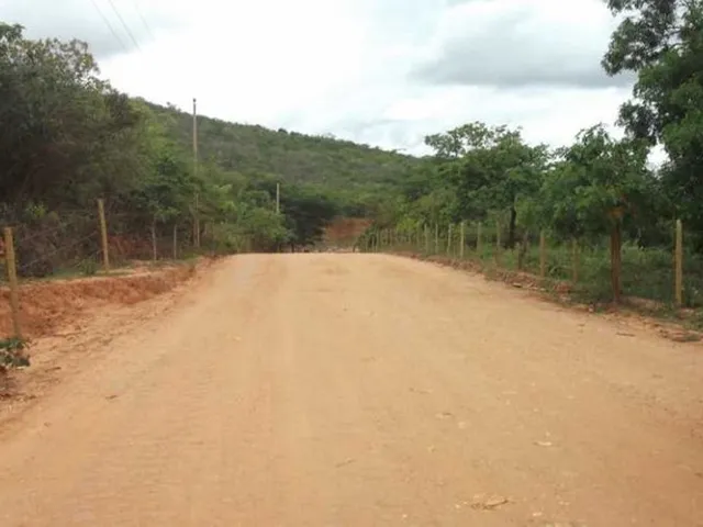 Imagem 9: Lote 1.00M², com Água, Luz /Serra do Cipó, Temos Varias Opções