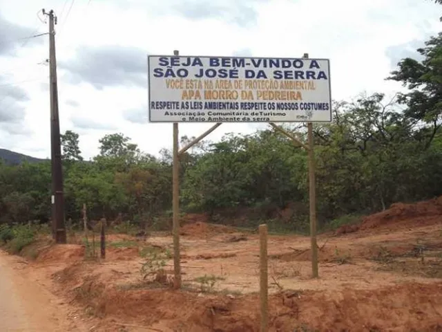 Imagem 10: Lote 1.00M², com Água, Luz /Serra do Cipó, Temos Varias Opções