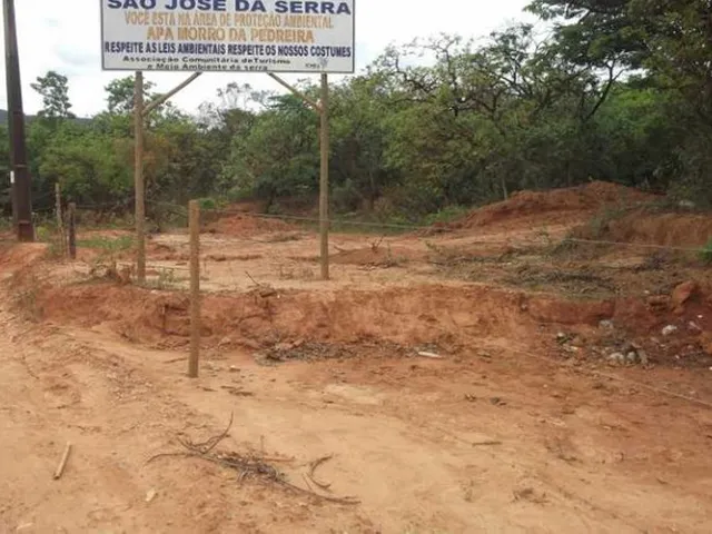 Imagem 4: Lote 1.00M², com Água, Luz /Serra do Cipó, Temos Varias Opções