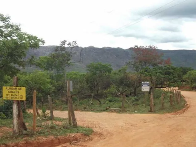 Imagem 7: Lote 1.00M², com Água, Luz /Serra do Cipó, Temos Varias Opções