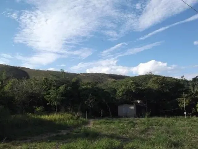 Imagem 1: Chácara 9.500M² com Um Barracão, Muita Água, Terra Boa/Jaboticatubas, Temos Varias