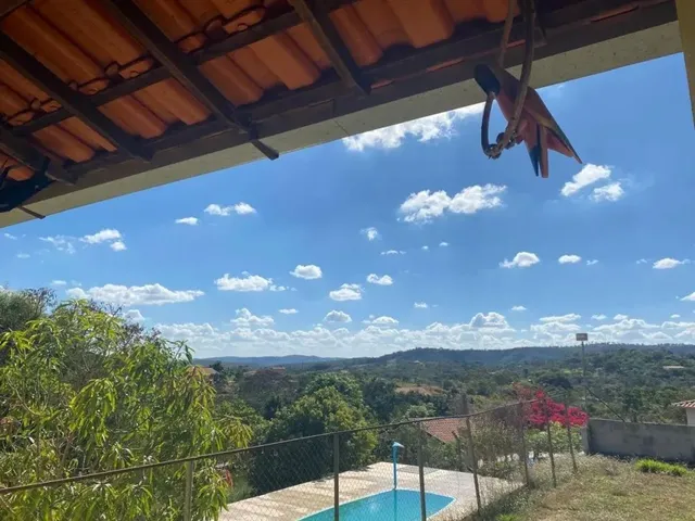 Imagem 1: Fazenda / Sítios / Chácaras com 3 Quartos À Venda em Esmeraldas