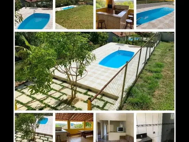 Imagem 12: Fazenda / Sítios / Chácaras com 3 Quartos À Venda em Esmeraldas