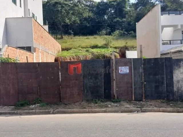 Imagem: Lote Disponível para Venda no Bairro Nacional