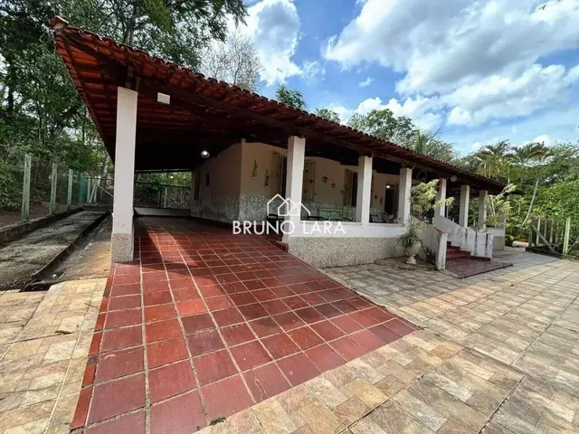 Imagem: Imóvel para Venda Possui 5000 Metros Quadrados