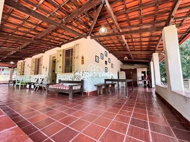 Imagem 5: Imóvel para Venda Possui 5000 Metros Quadrados com 3 Quartos em Centro - São Joaquim De